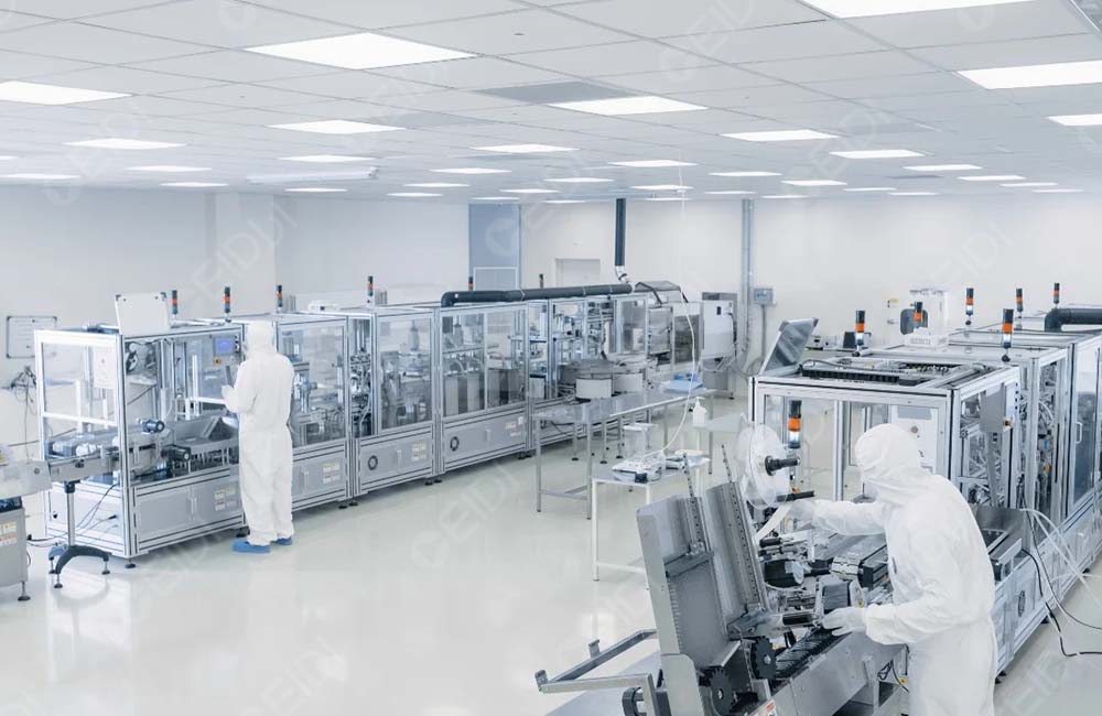 市場(chǎng)監(jiān)管總局發(fā)布《蛋制品生產(chǎn)許可審查細(xì)則（2025版）》