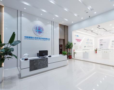 醫療器械GMP凈化車間設計裝修：參數設置、建筑材料