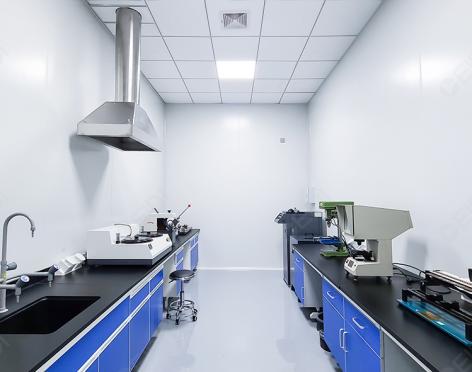 嗅覺實驗室 嗅辯室設計、布局、裝修要求 CEIDI西遞