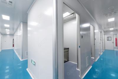 張克?。号R床研究中心實驗室的價值與未來