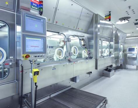 全球監(jiān)管趨嚴(yán)下，抗體藥物企業(yè)如何借力ICH標(biāo)準(zhǔn)搶占先機(jī)（潔凈廠房建設(shè)篇）？